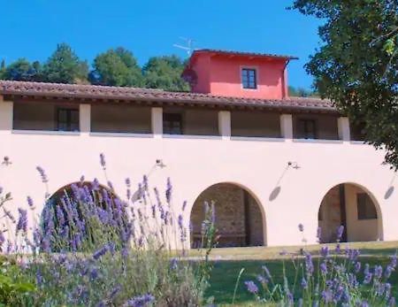 Azienda Agricola Lo Zolfino Penna Kültér fotó