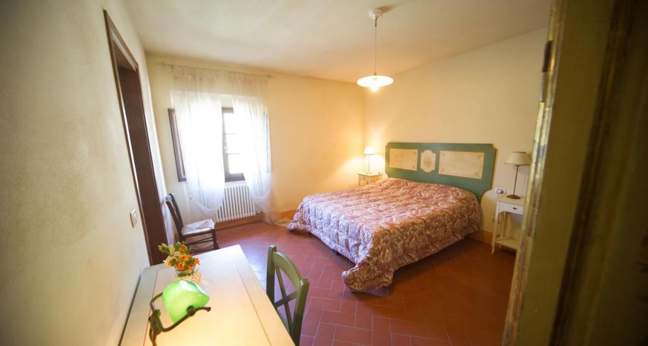 Azienda Agricola Lo Zolfino Penna Kültér fotó