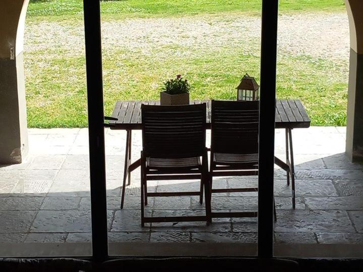 Azienda Agricola Lo Zolfino Penna Kültér fotó