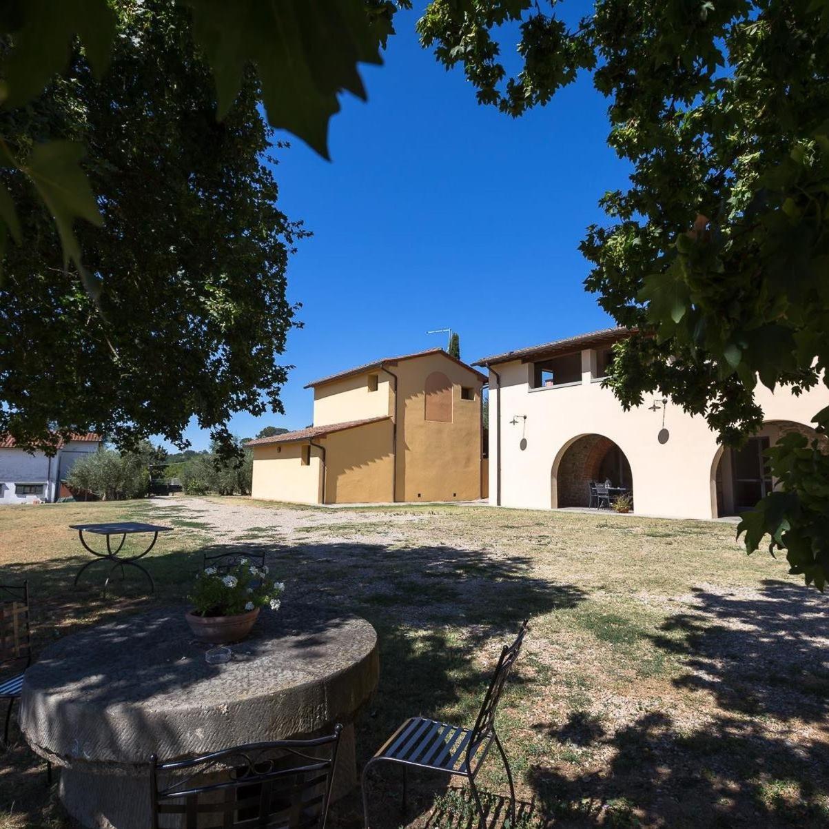 Azienda Agricola Lo Zolfino Penna Kültér fotó